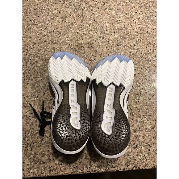 Nike Air Zoom G.T. Cut 2 TB P‎ Size 12 Black main image 4